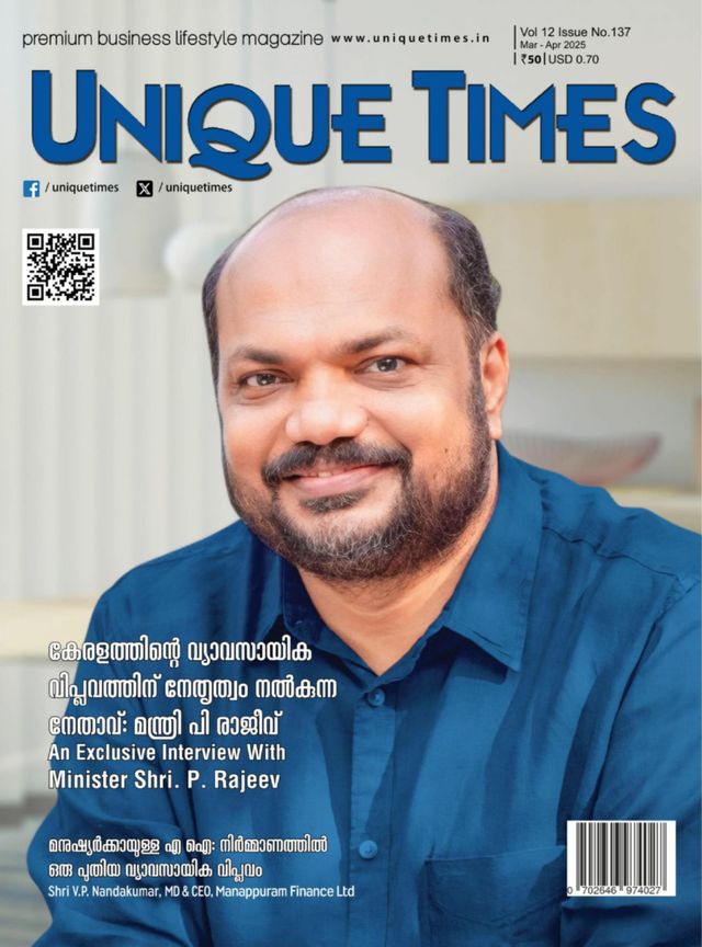 Go Unlimited with Magzter GOLD