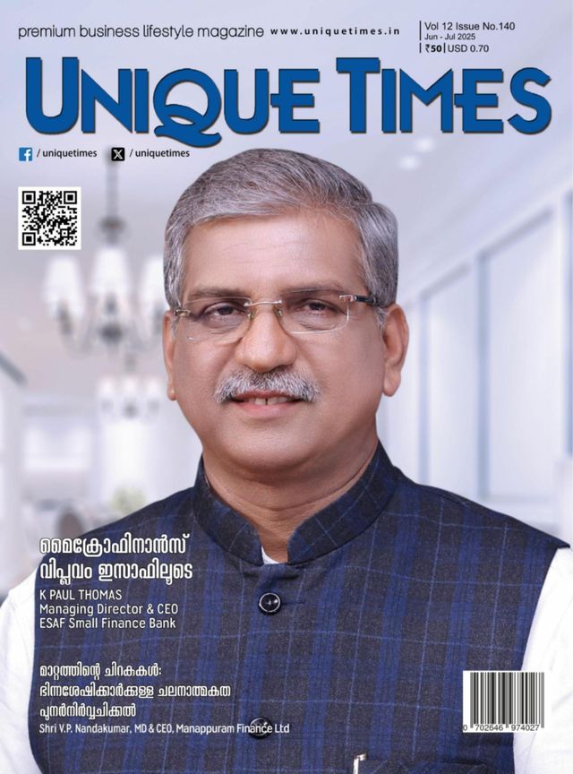 Go Unlimited with Magzter GOLD