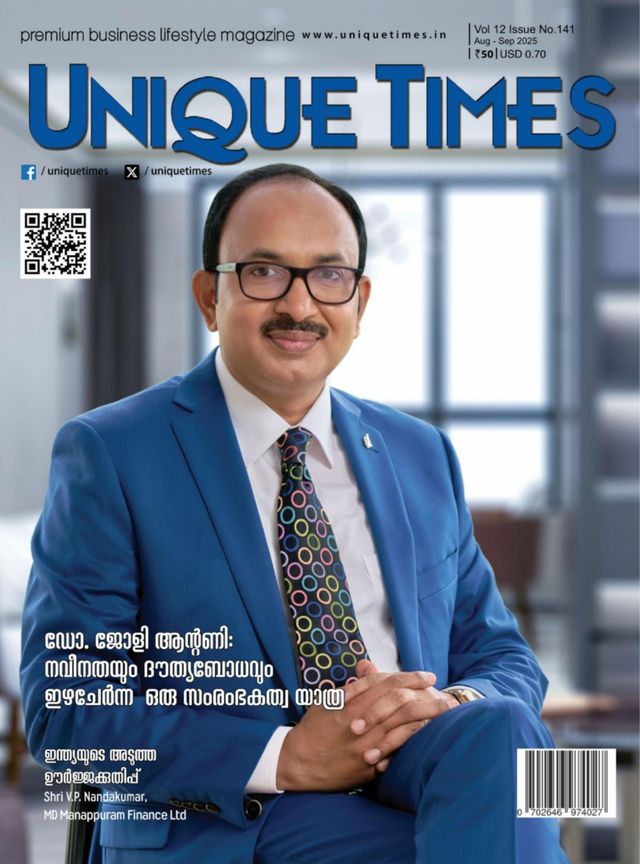 Unique Times Malayalam