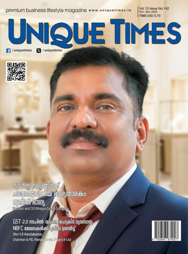 Unique Times Malayalam