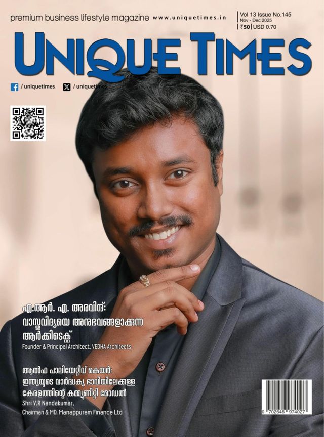 Unique Times Malayalam