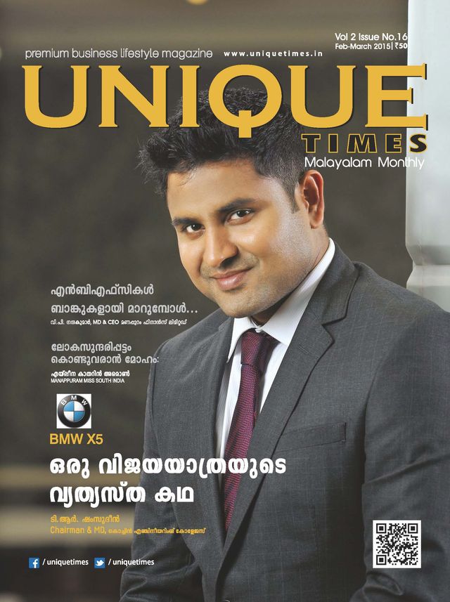 Gå ubegrenset med Magzter GOLD