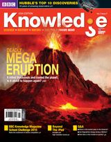 BBC Earth - July 2015 July 2015