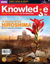 BBC Earth - September 2015 September 2015