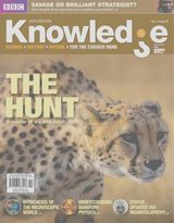 BBC Earth - November 2015 November 2015