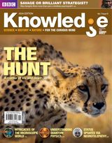 BBC Earth - November 2015 November 2015
