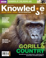 BBC Earth - June 2016 June 2016