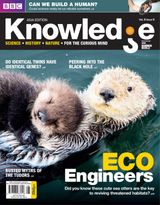 BBC Earth - August 2016 August 2016