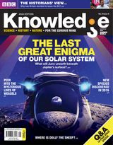 BBC Earth - September 2016 September 2016