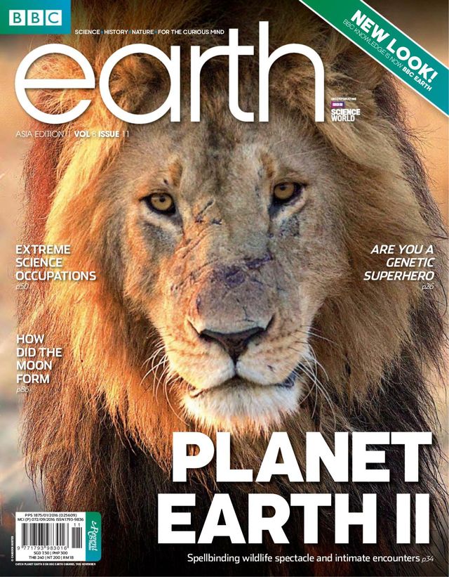 BBC Earth