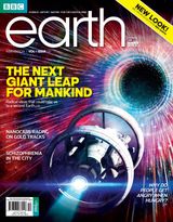BBC Earth - December 2016 December 2016