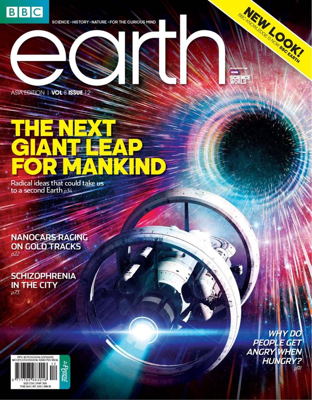 BBC Earth