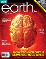 BBC Earth - January 2017 January 2017