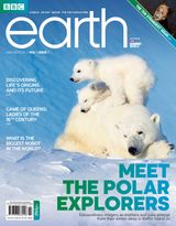 BBC Earth - February 2017 February 2017