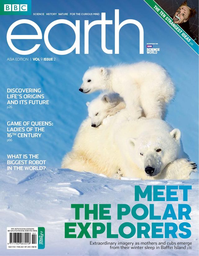 BBC Earth