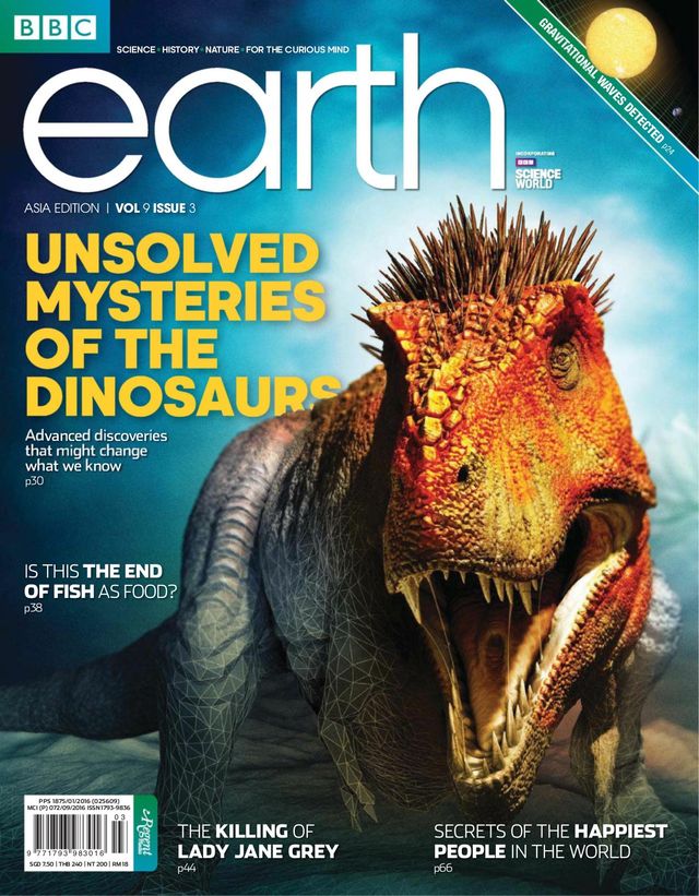 BBC Earth