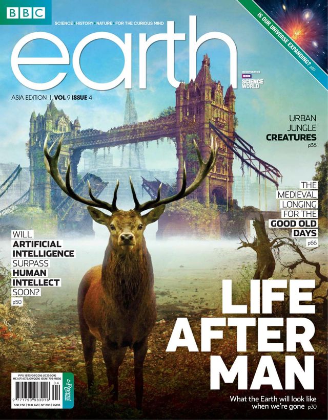 BBC Earth