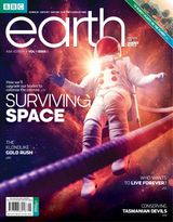 BBC Earth - May 2017 May 2017