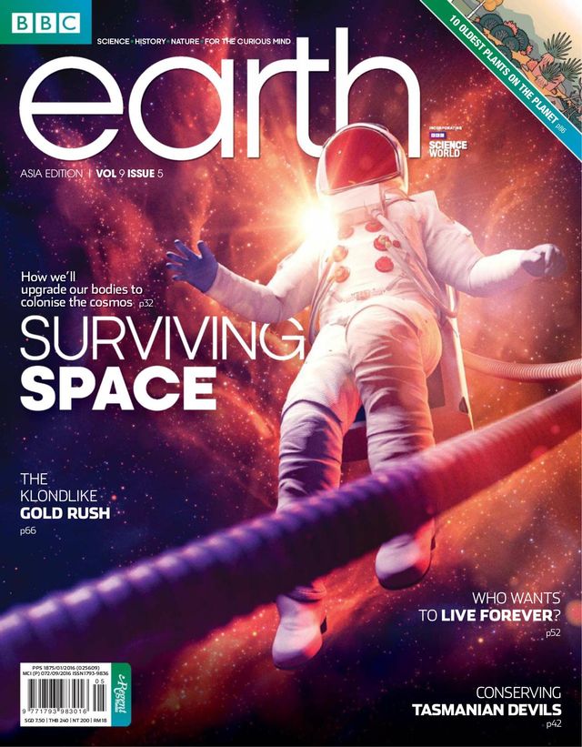 BBC Earth