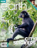 BBC Earth - June 2017 June 2017