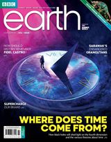 BBC Earth - July 2017 July 2017