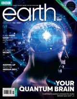 BBC Earth - August 2017 August 2017