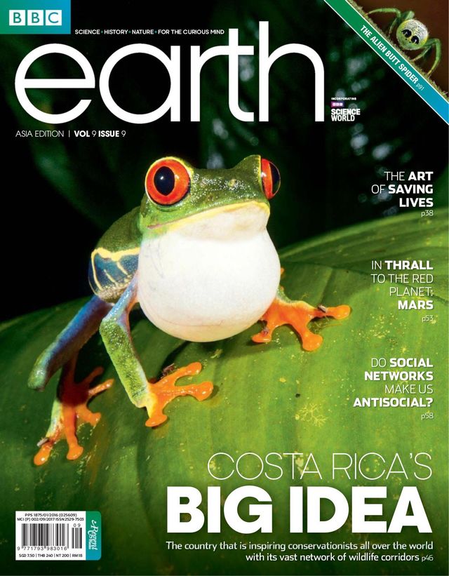 BBC Earth