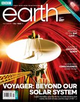 BBC Earth - October 2017 October 2017