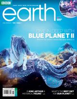 BBC Earth - November 2017 November 2017