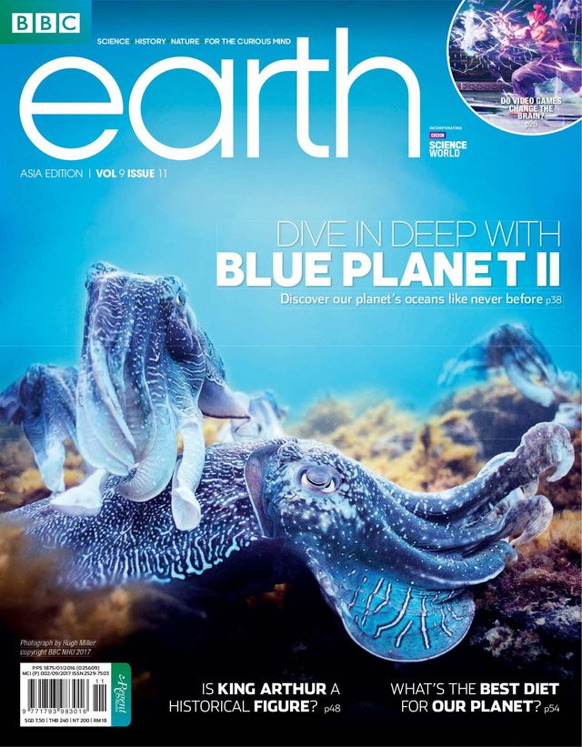 BBC Earth