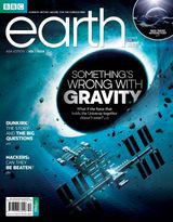 BBC Earth - December 2017 December 2017