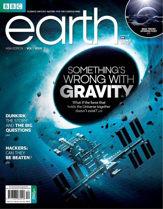 BBC Earth
