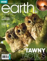 BBC Earth - January 2018 January 2018