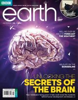 BBC Earth - February 2018 February 2018