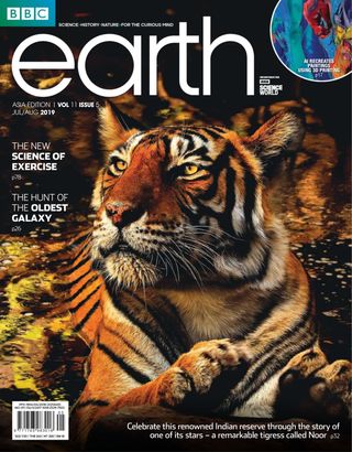 BBC Earth