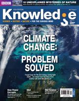 BBC Earth - March 2015 March 2015
