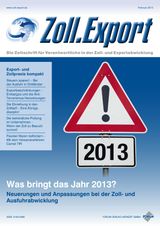 Februar 2013