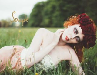 Semple Magazine  Cover - Issue V Edition