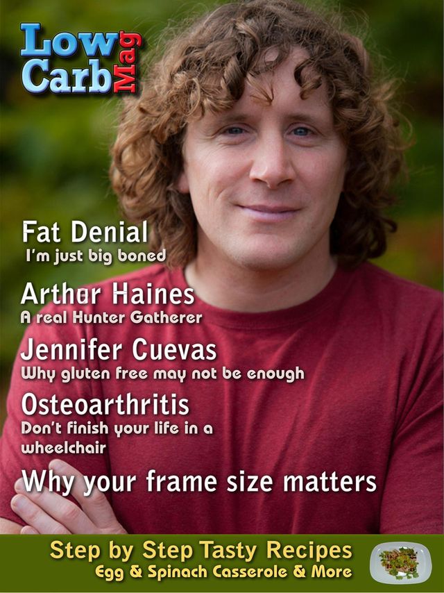 Low Carb Mag