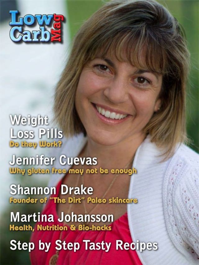 Low Carb Mag