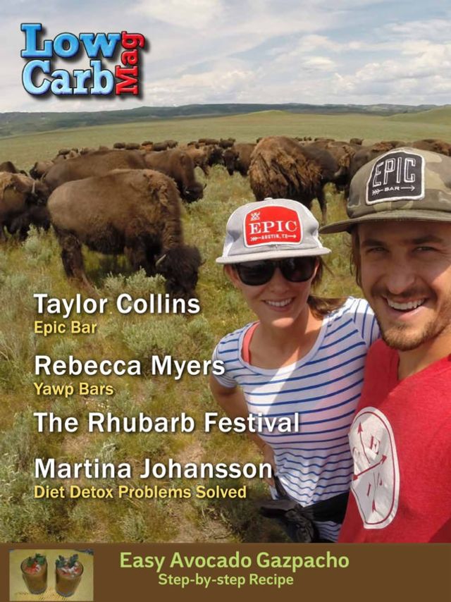 Low Carb Mag