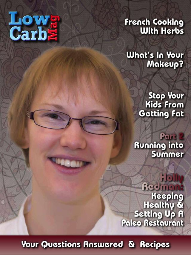 Low Carb Mag