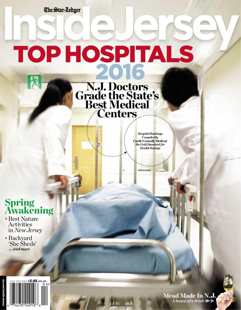 Jersey's BestApril 2016 Magazine Get your Digital Subscription
