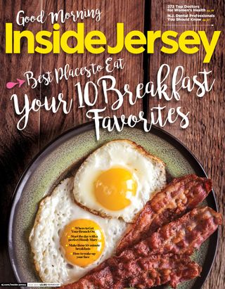 Inside Jersey