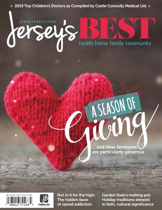 Jersey's Best