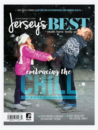 Jersey's Best