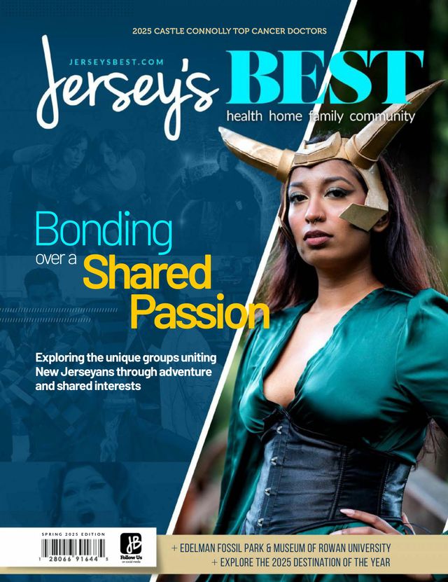 Mit Magzter GOLD unbegrenztes Potenzial nutzen