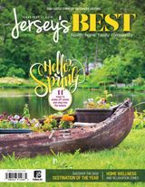 Jersey's Best