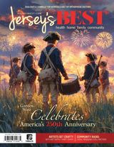 Jersey's Best