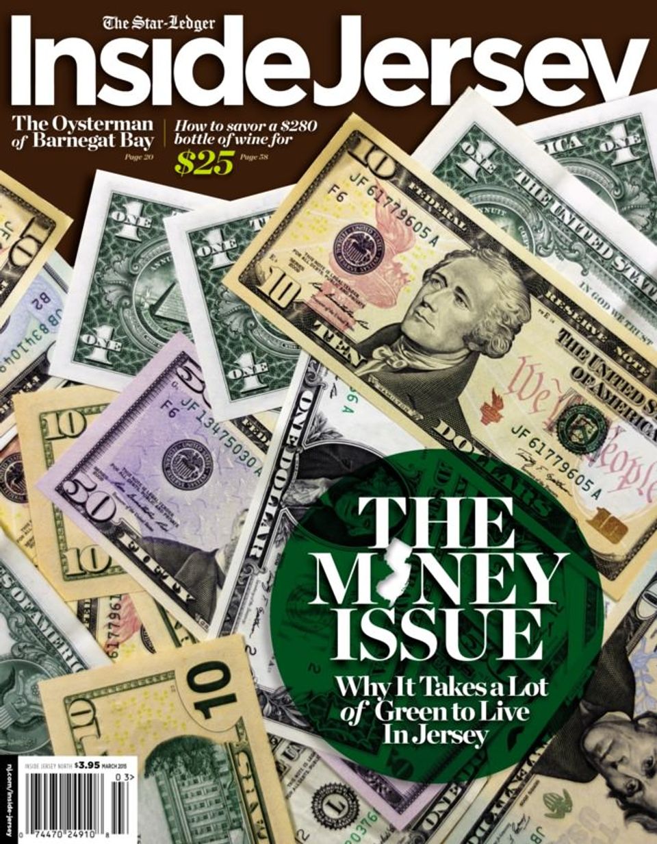 Jersey's BestMarch 2015 Magazine Get your Digital Subscription